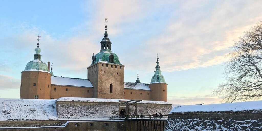 Kalmar slott